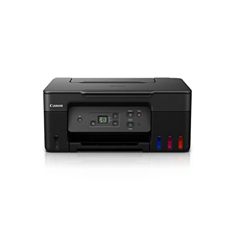 Canon PIXMA G2770 All-in-one (Print, Scan, Copy) Inktank Printer