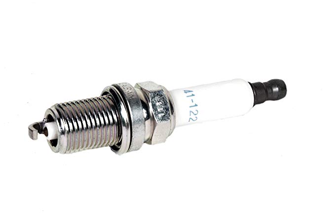 ACDelco 41-122 Professional Iridium Spark Plug (Pack of 1)