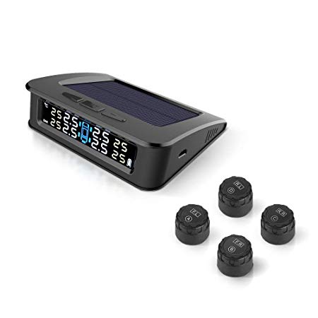 Automotive/Replacement Par/Car Tool (Wireless Tire Pressure Monitoring System)