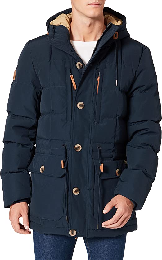 Superdry Men's Mountain Expedition Parka
