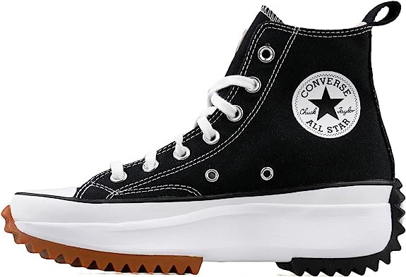 Converse Men's Platform Running Shoe