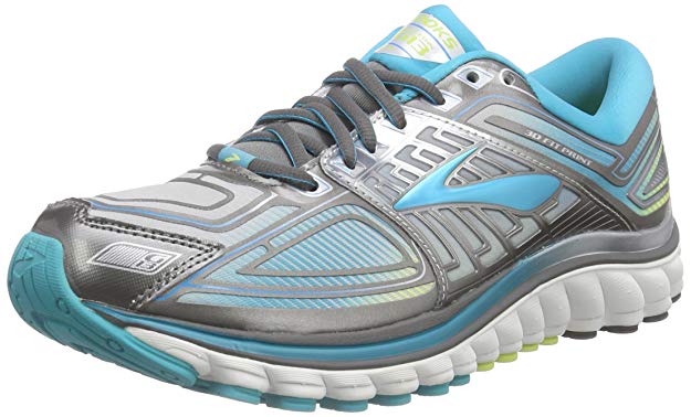 Brooks Glycerin 13 Women's Running Shoes (D Width)