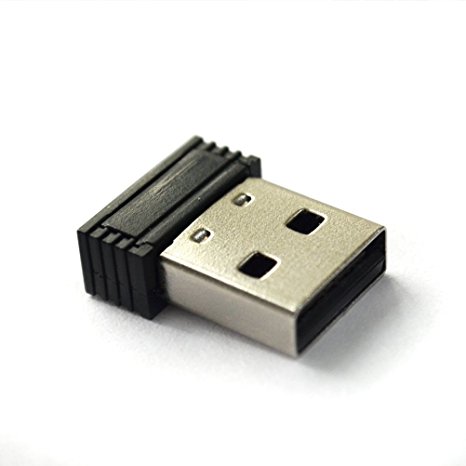 Zwift Wireless ANT  USB Receiver Stick Adapter for Garmin Forerunner 310XT 405 405CX 410 60 610 910XT 010-10999-00 Mini Size