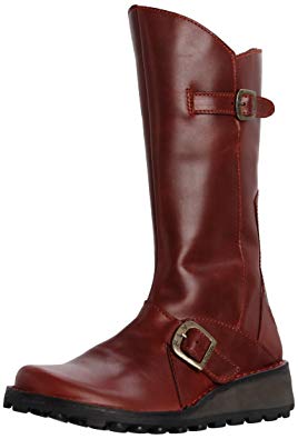 Fly London Mes Women's Boots