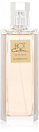 Hot Couture By Givenchy By Givenchy For Women. Eau De Parfum Spray 3.3 Ounces