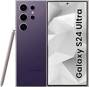 Samsung GALAXY S24 Ultra 12/256 VIOLET