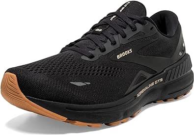 Brooks Men’s Adrenaline GTS 23 Supportive Running Shoe