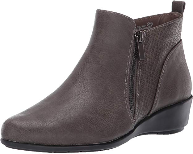 Aerosoles Women's All The Way Ankle Boot