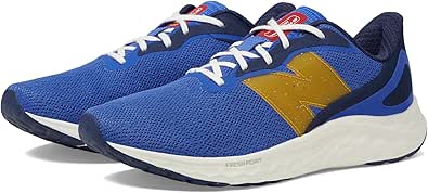 New Balance Men's Fresh Foam Arishi V4 Running Shoe