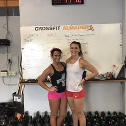 CrossFit Almaden