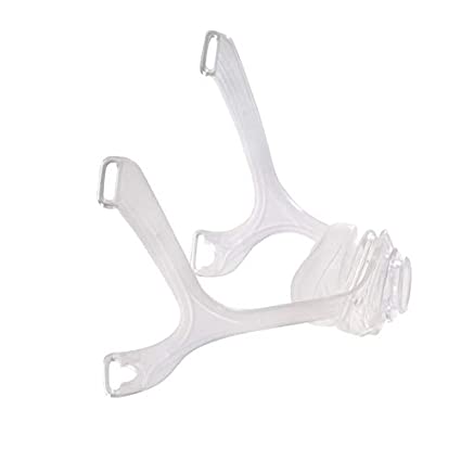 Wisp Mask Silicone Frame- Frame Only- No Headgear or Cushions