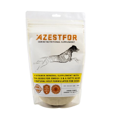 Fakespot Azestfor Canine Nutritional Suppleme Fake Review