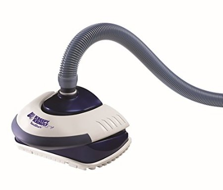 Pentair GW7900 Automatic Pool Cleaner for Kreepy Krauly SandShark Inground Swimming Pool