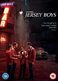 Jersey Boys DVD 2014