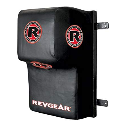 Revgear Uppercut and Hook Box (Black)
