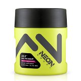 Neon Sport Volt Creatine Free Preworkout with Beta Alanine Berry Pomegranate 36 Servings