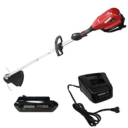 Shindaiwa by Echo T3000 (14") 56-Volt Lithium-Ion Cordless String Trimmer (Battery & Charger Included)