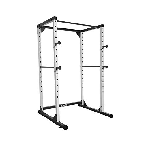 CAP Barbell Full Cage Power Rack