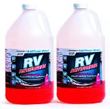 Camco 30611 RV Antifreeze Concentrate - 36 fl oz Pack of 2