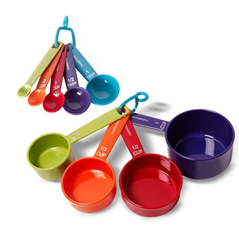 Farberware Color Measuring Spoons