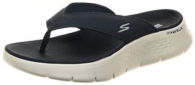 Skechers-Mens-GO WALK FLEX SANDAL -Sports Sandal