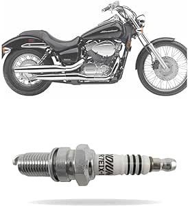 NGK DPR7EIX-9 Iridium IX Spark Plug