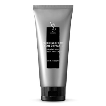 V76 by Vaughn Ultralight Hold Grooming Cream, 5 fl. oz.