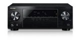 Pioneer VSX-530-K 51 Channel AV Receiver with Dolby True HD and Built-In Bluetooth Wireless Technology