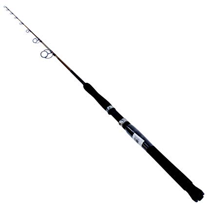 UglyStik Tiger Elite Jig Spinning Fishing Rod