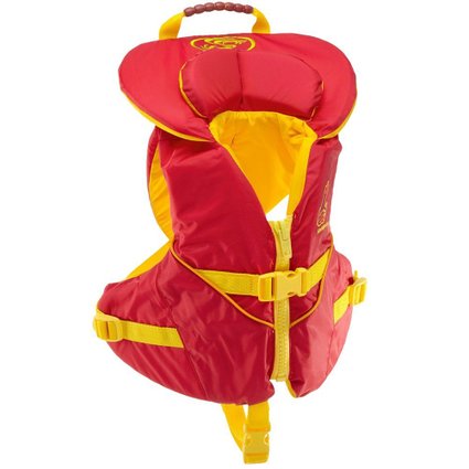 Stohlquist Unisex Infant/Toddler Nemo Infant Life Jacket/Personal Floatation Device