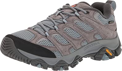 Merrell Women's Moab 3 Waterproof Hiking Shoe