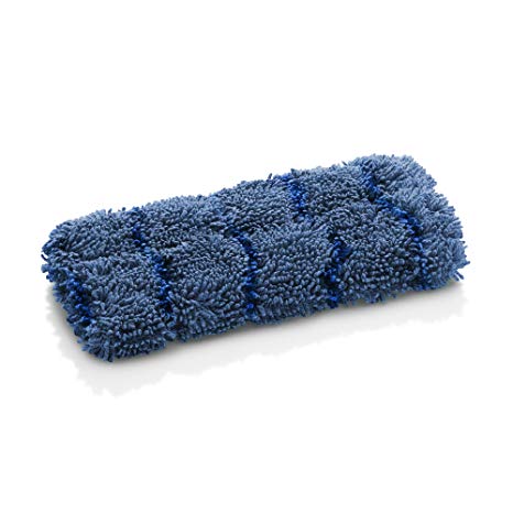 E-Cloth Microfiber Kitchen Dynamo Alternative to Smelly Disposable Sponges, Blue
