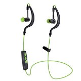 Mixcder Basso Sport Earphones with Built-in Mic