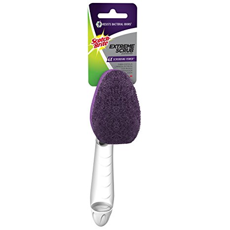 Scotch-Brite Extreme Scrub Dishwand