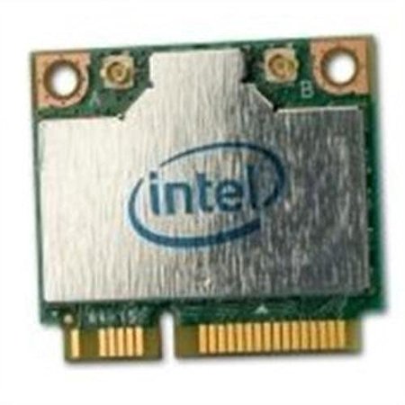 Intel 7260.HMWG.R Dual Band Wireless-AC 7260 Network adapter PCI Express Half Mini Card 802.11 b/a/g/n/ac