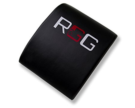 ✮Red Grilla Gear Ab Exercise Mat✮ (Pro-Grade-Firm)