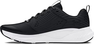 Under Armour men's Charged Commit Trainer 4 4e Cross