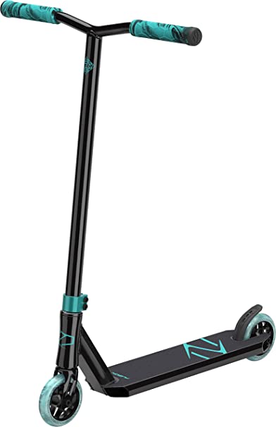 Fuzion Z250 Pro Scooters - Trick Scooter - Intermediate and Beginner Stunt Scooters for Kids 8 Years and Up, Teens and Adults – Durable, Smooth, Freestyle Kick Scooter for Boys and Girls