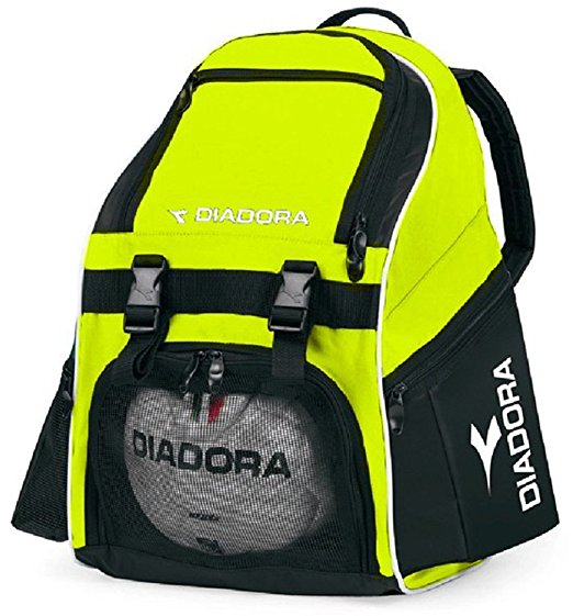 Diadora Squadra Backpack