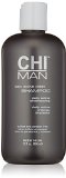 CHI Man Daily Active Clean Shampoo 12 fl oz