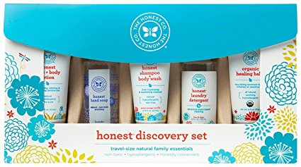 Honest Discovery Kit