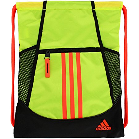 adidas Alliance II Sackpack