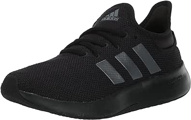 adidas Women's Cloudfoam Pure Sportswear Sneaker