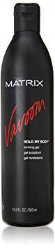 Matrix Vavoom Hold My Body Forming Gel, 16.9 Ounce