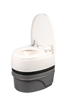 Camco 41545 53 gallon Travel Toilet