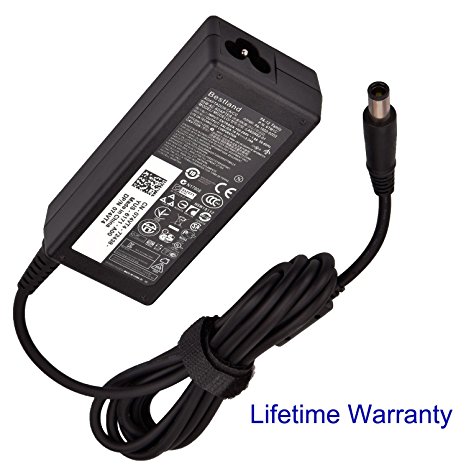 Bestland Laptop AC Adapter Charger Power for Dell Inspiron 65W 19.5V 3.34A Charger Cord PA-12 HA65NS-00 LA65NS2-01 DA65NM111-00 FA65NE1-00