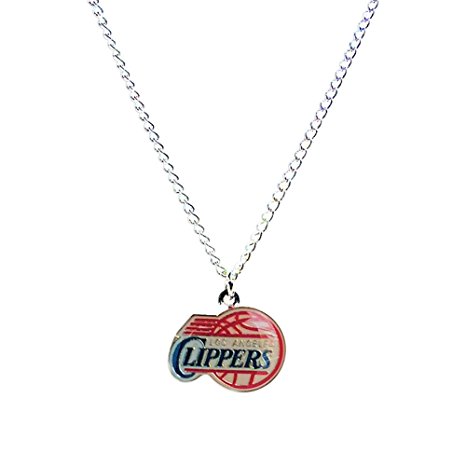 NBA Boston Celtics Team Logo Necklace