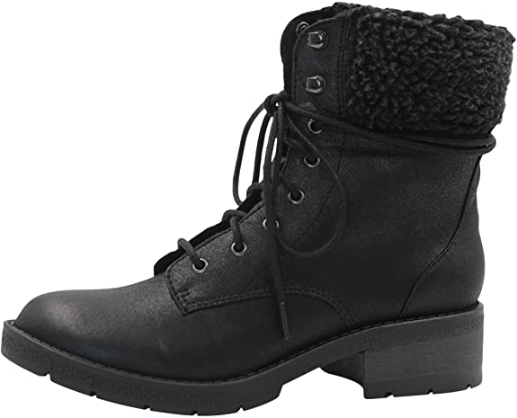 Dunes Women's Trekka Boots,