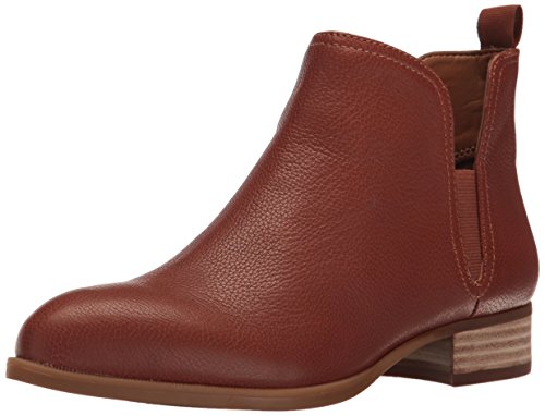 Nine West Women's Nesrin Leather Boot