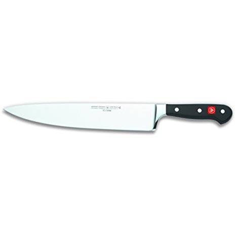 Wusthof Classic 10-Inch Cook's Knife